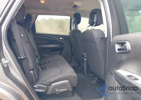 2012 Dodge Journey Sxt from USA, damaged, VIN 3C4PDCBB6CT394310